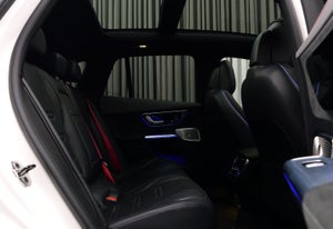 Mercedes EQE43 SUV AMG 4Matic