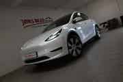 Tesla Model Y Long Range RWD