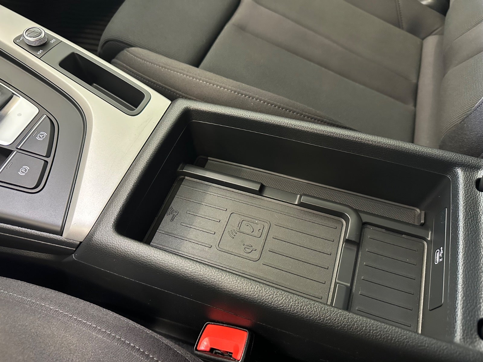 Billede af Audi A5 40 TDi Prestige+ Sportback S-tr.