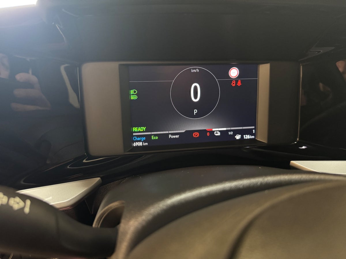 Opel Mokka-e GS Line Opel Mokka-e GS Line