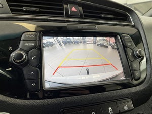 Kia Ceed CRDi 136 Attraction SW