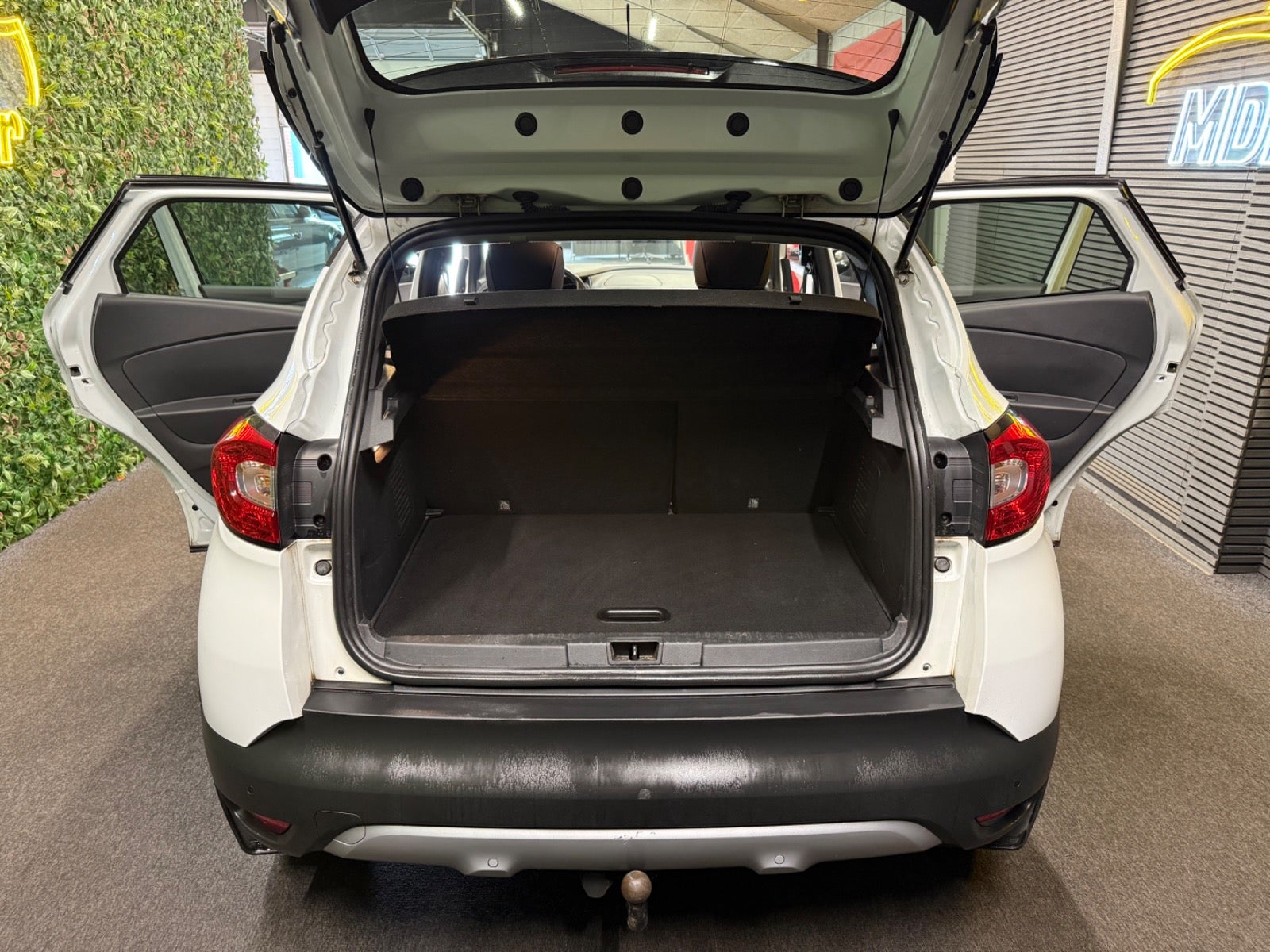 Billede af Renault Captur 0,9 TCe 90 Dynamique