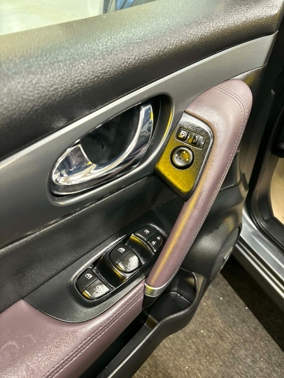 Billede af Nissan Qashqai 1,2 Dig-T 115 Tekna+ X-tr.