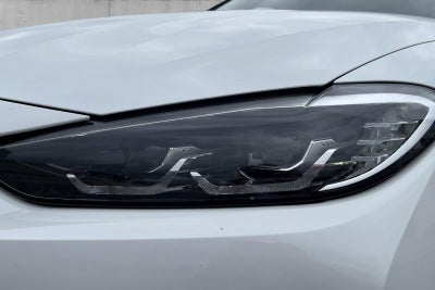 BMW i4 eDrive35