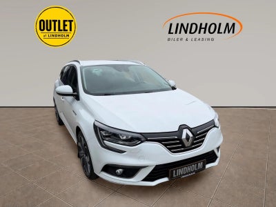 Renault Megane IV 1,6 dCi 130 Bose Edition Sport Tourer 5d