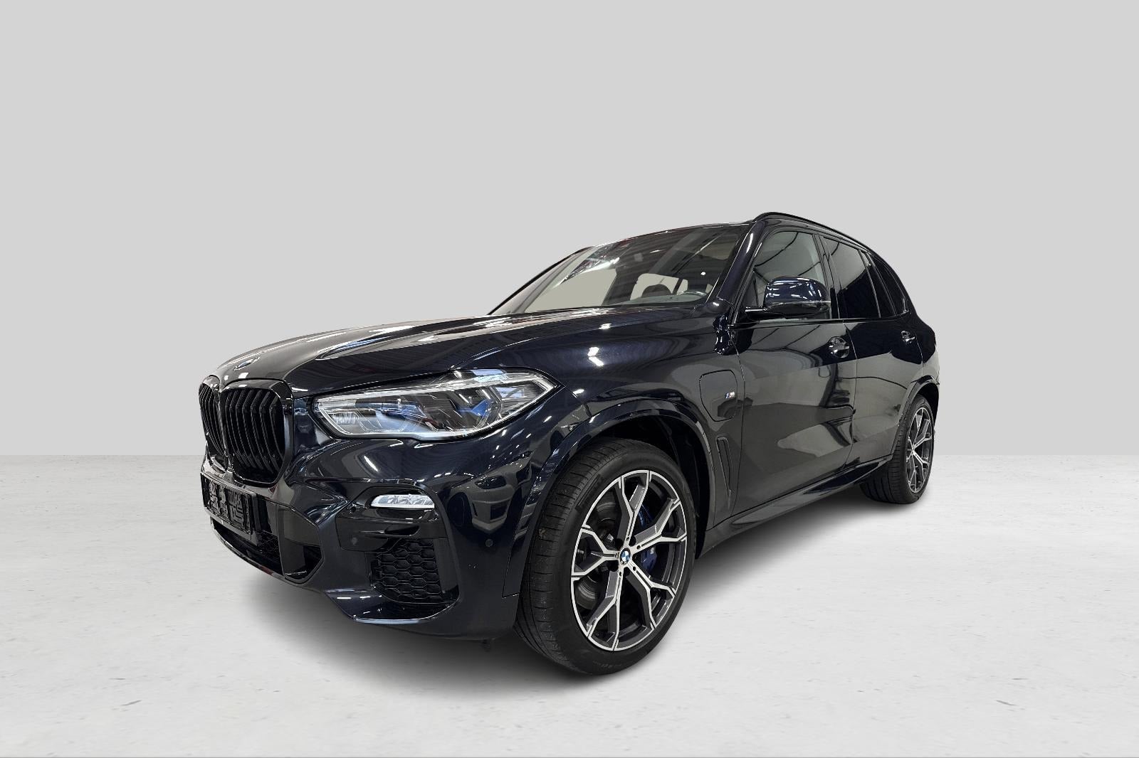 BMW X5 3,0 xDrive45e M-Sport aut.