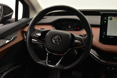 Skoda Enyaq iV ecoSuite