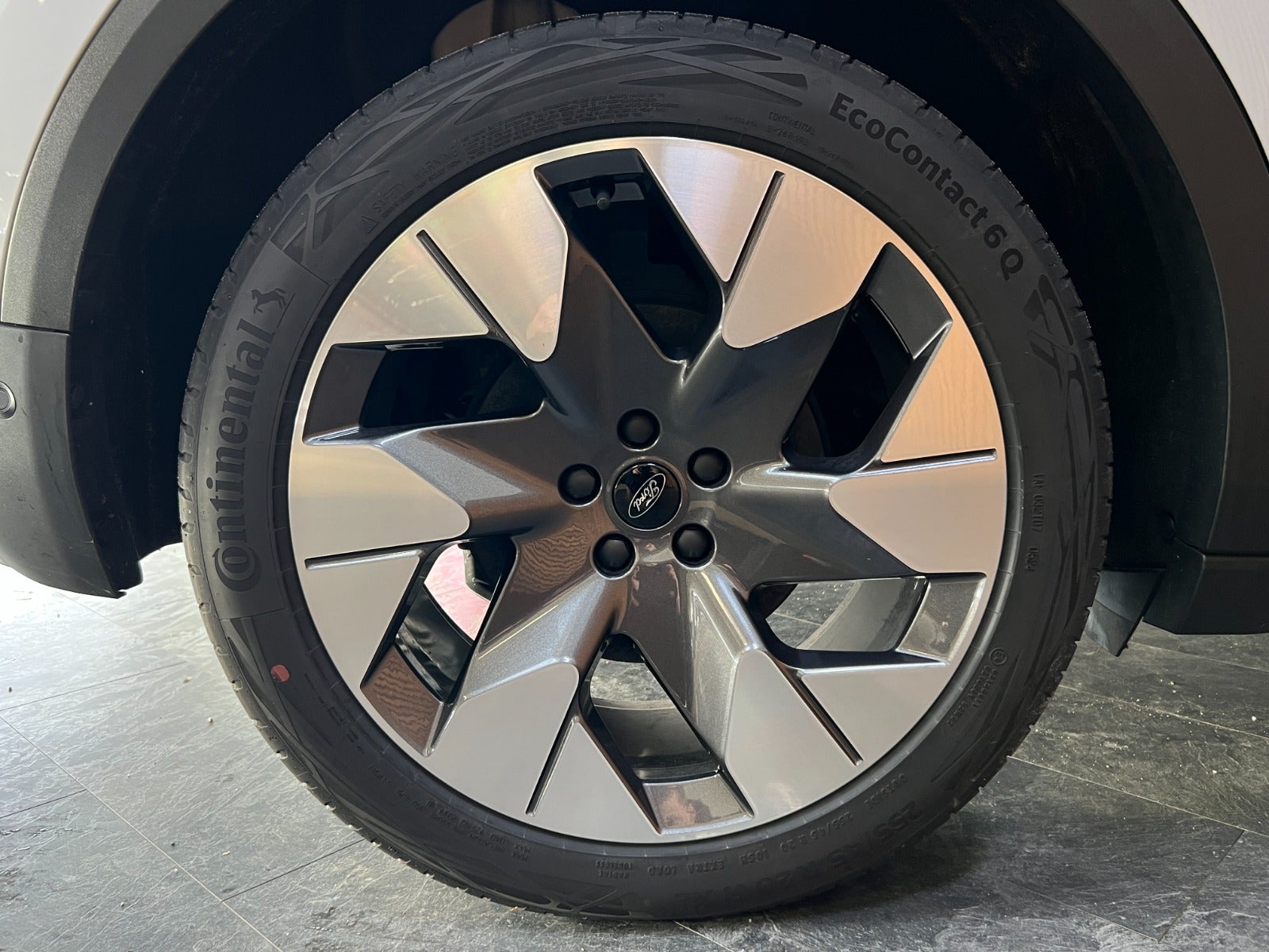 Billede af VW ID.4 77 Pro