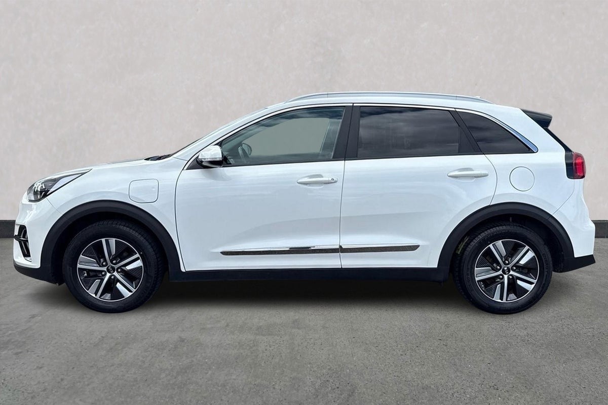 Billede af Kia Niro 1,6 PHEV Comfort DCT