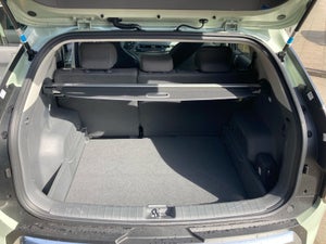 Kia EV3 Long Range Prestige