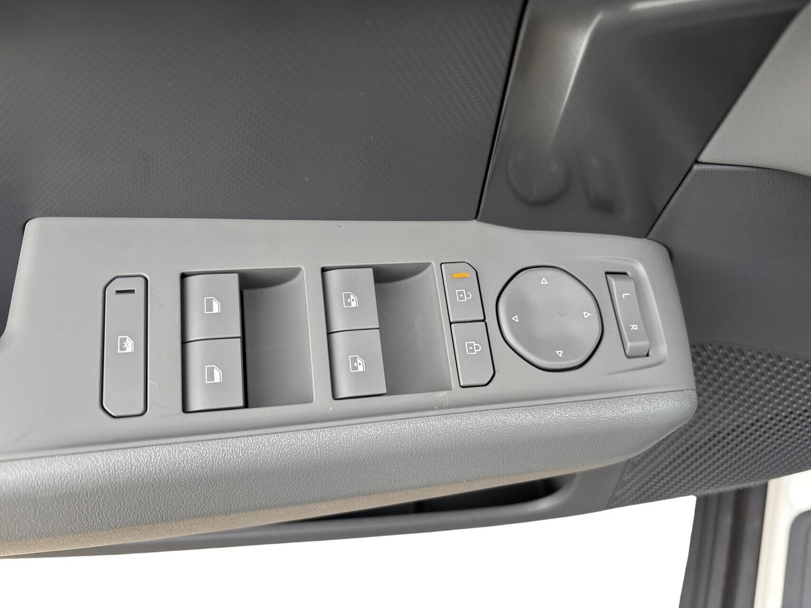 Kia EV3 Standard Range Access