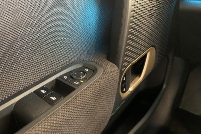 MINI Cooper SE JCW Trim XL