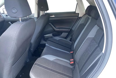 VW Polo TSi 115 Highline