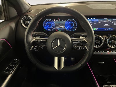 Mercedes EQA300 AMG Line 4Matic