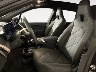 BMW iX xDrive50 Super Charged