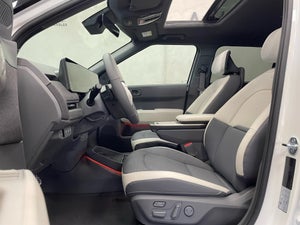 Kia EV3 Long Range GT-Line