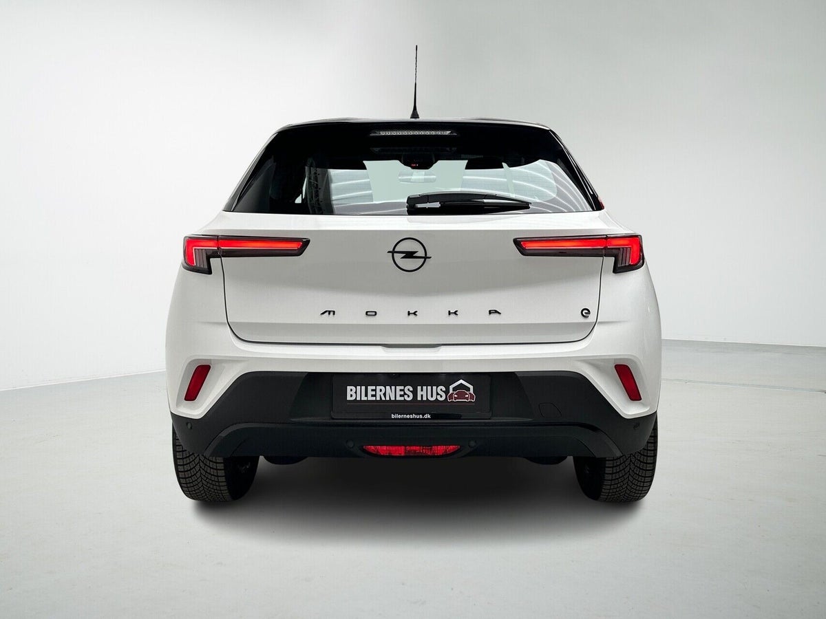 Opel Mokka-e GS Line billede 7