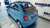Fiat 500C TwinAir 80 Popstar thumbnail