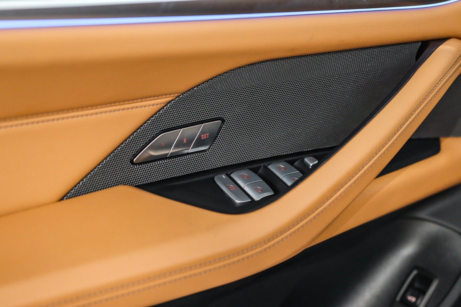 Billede af BMW i4  M50 M-Sport Pro xDrive