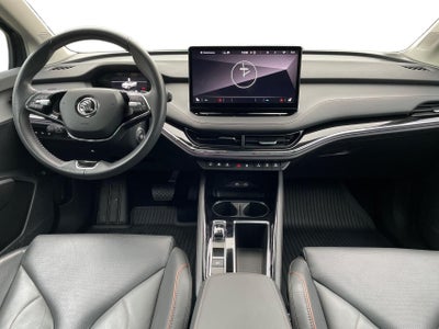 Skoda Enyaq iV Selection Suite billede 3