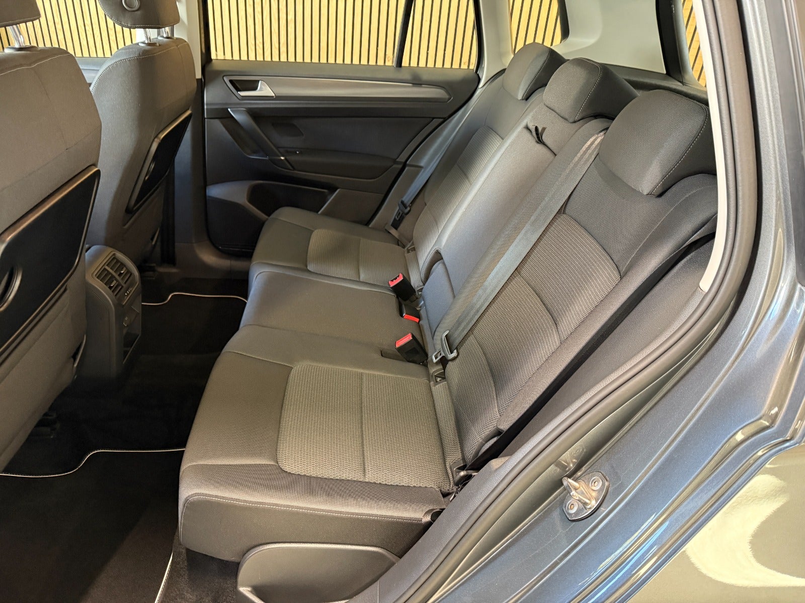 VW Golf Sportsvan TSi 150 Comfortline DSG