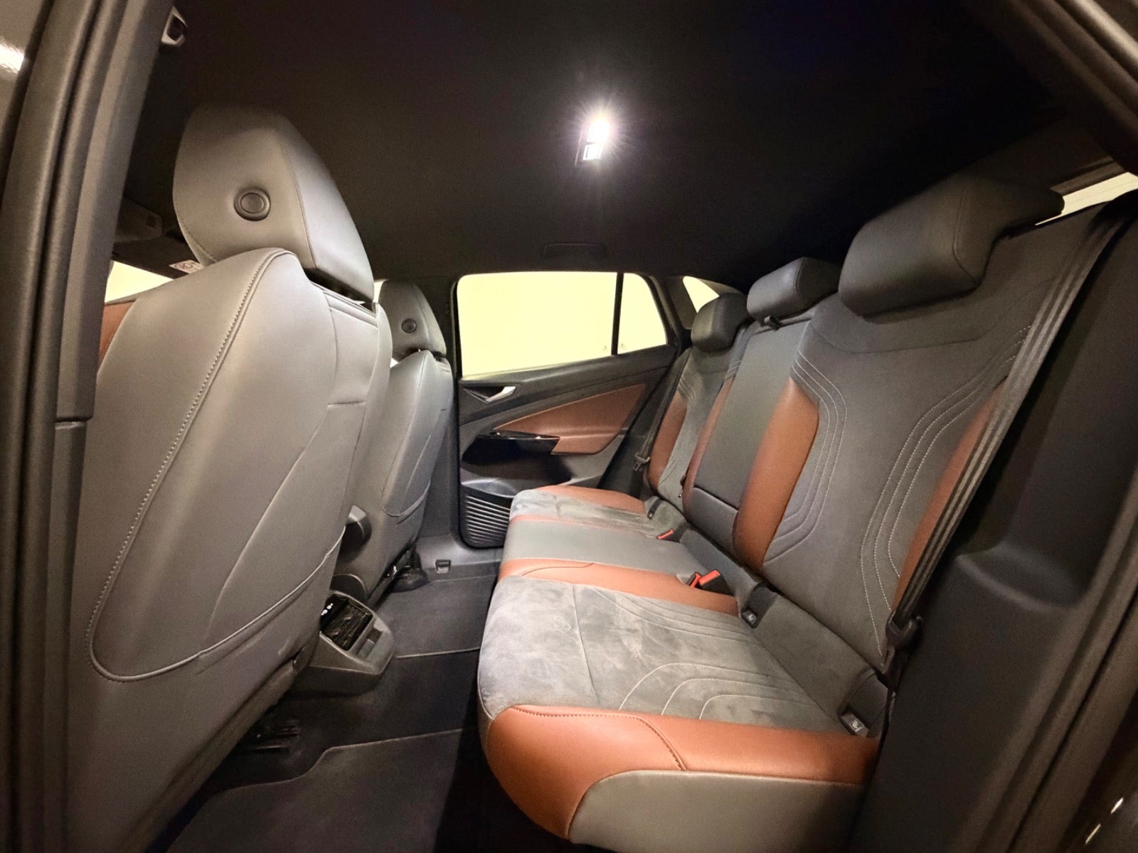 Billede af VW ID.4 77 1ST Pro