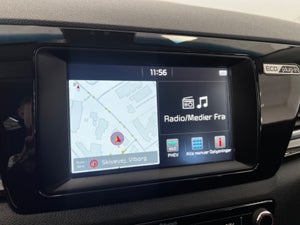 Kia Niro PHEV Advance DCT