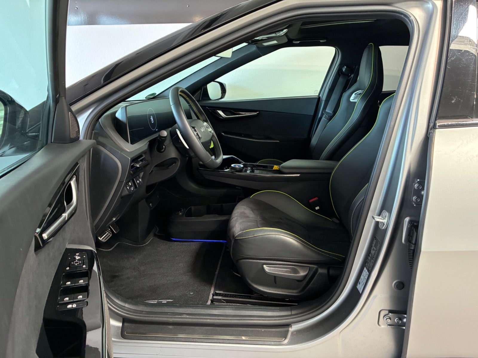 Kia EV6 GT Performance AWD