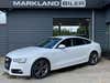 Audi A5 TFSi 144 S-line Sportback Multitr.