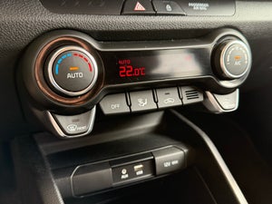 Kia Rio T-GDi Attraction