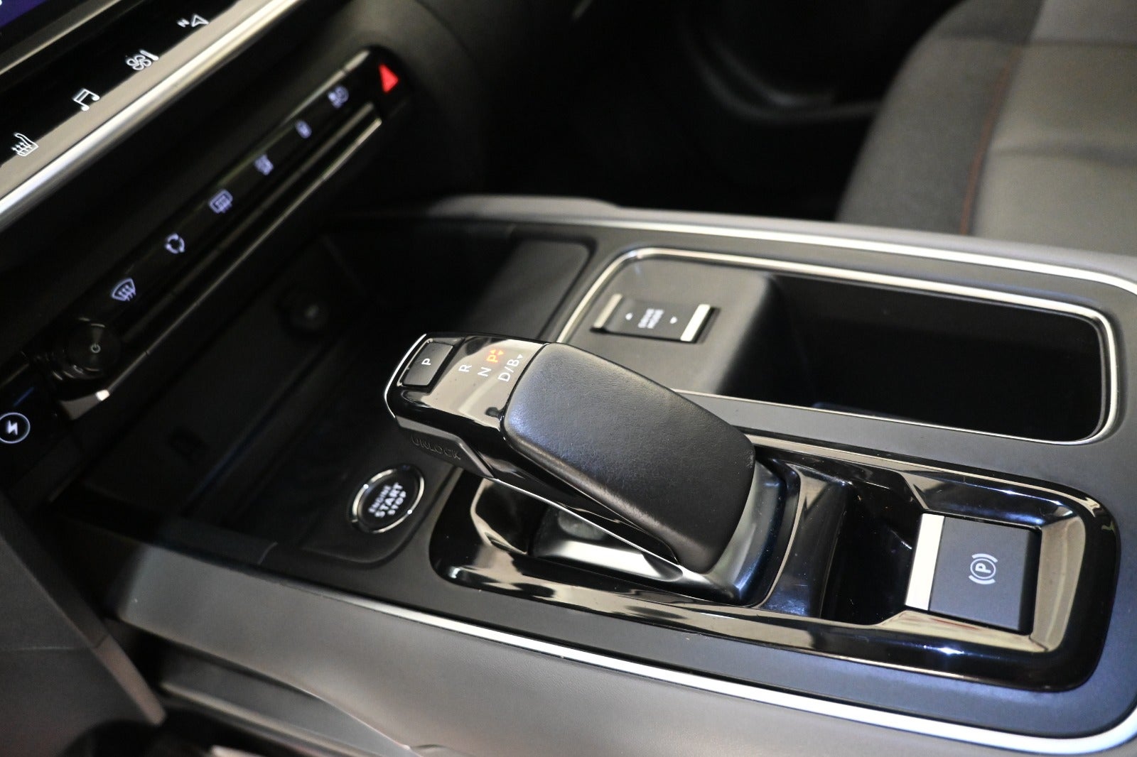 Citroën C5 Aircross Hybrid Shine Sport EAT8