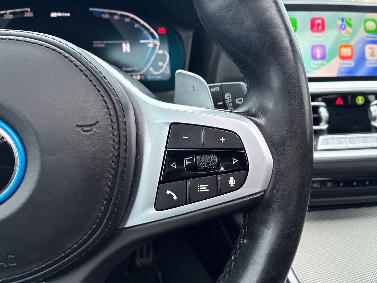 BMW 330e Touring M-Sport+ aut. billede 17