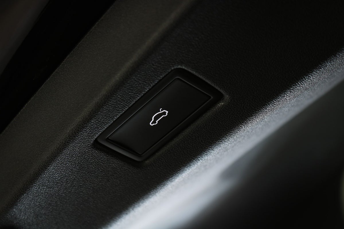 Billede af VW ID.7 77 Pro