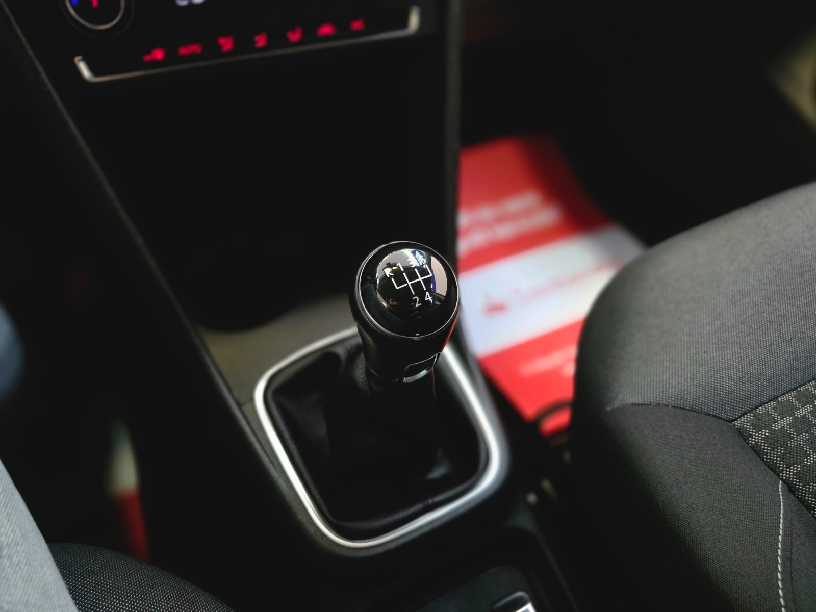 Billede af VW Polo 1,2 TSi 90 Comfortline BMT