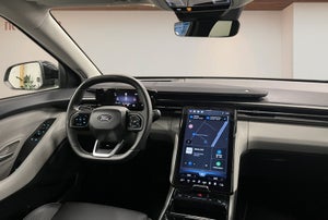 Ford Explorer Select Extended Range