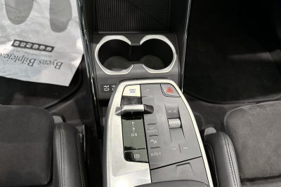 BMW iX1 eDrive20 M-Sport