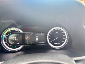 Kia Niro HEV Comfort DCT