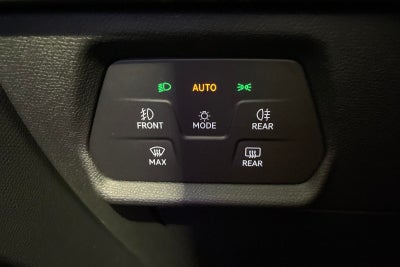 Cupra Formentor TSi DSG