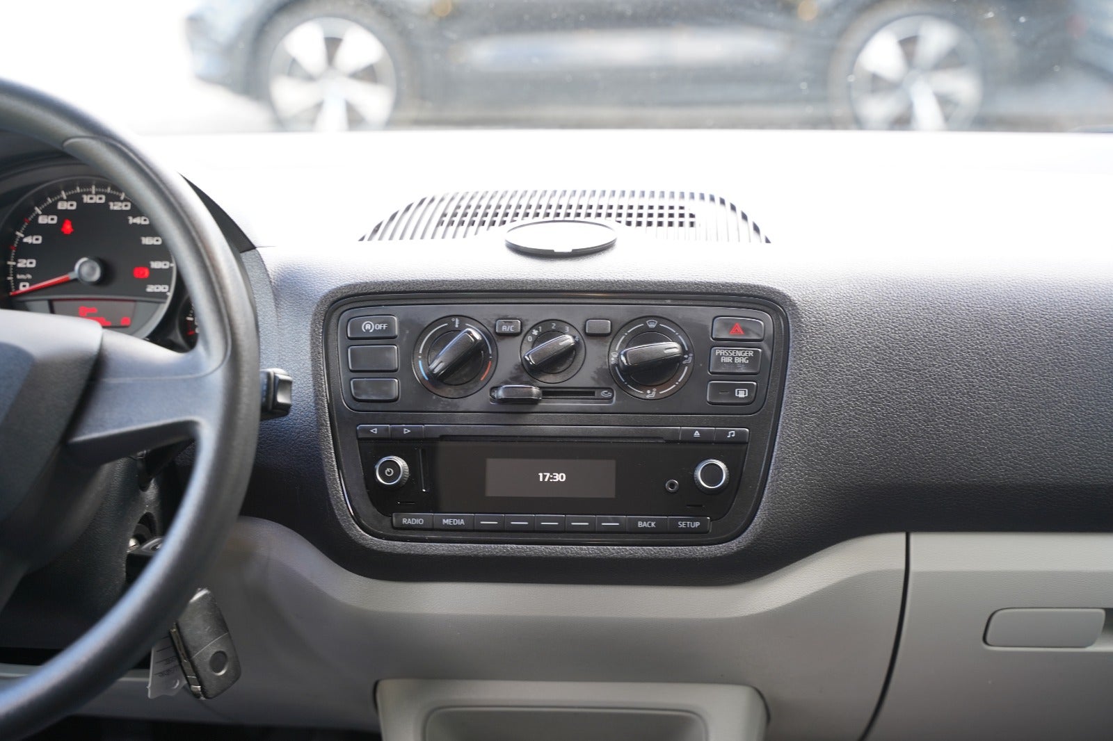 Billede af Seat Mii 1,0 60 Style eco