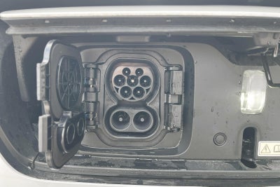 Honda e:Ny1 Elegance