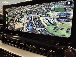 Kia Ceed PHEV Upgrade Intro SW DCT