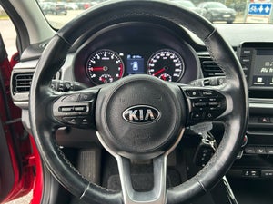 Kia Rio T-GDi Attraction+