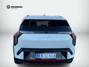 Kia EV3 Long Range GT-Line