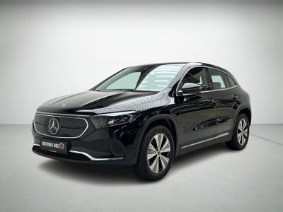 Mercedes EQA300 Progressive 4Matic