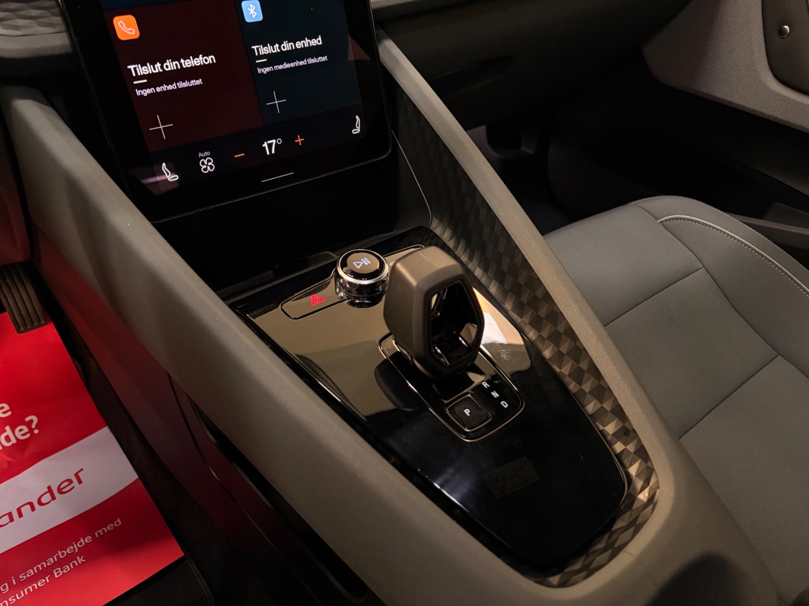Billede af Polestar 2  Standard Range