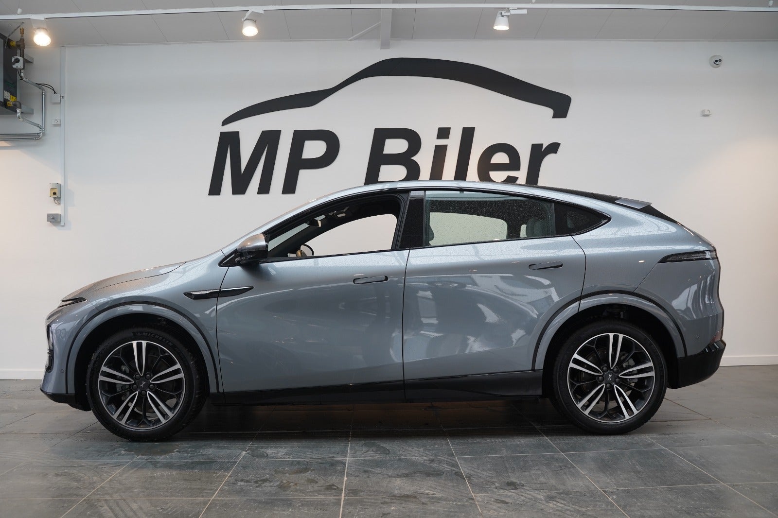 Billede af Xpeng G6  Standard Range