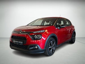 Citroën C3 PureTech 83 Feel