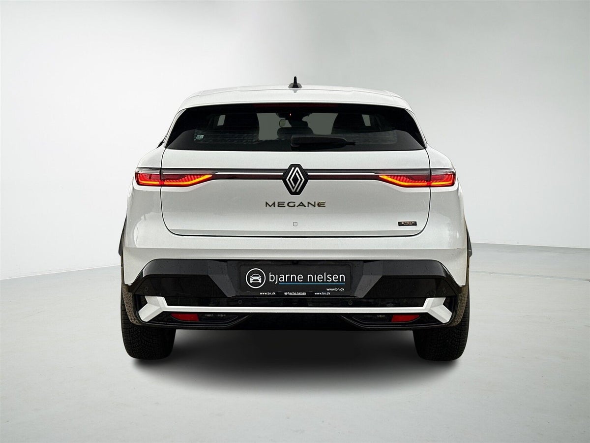 Renault Megane E-Tech Equilibre billede 5