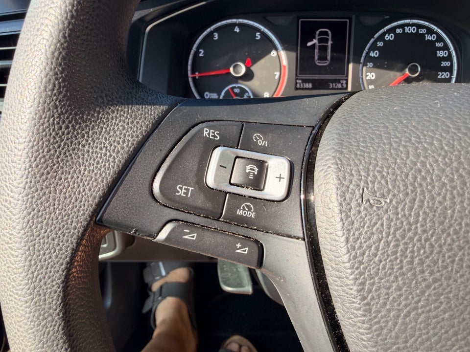 VW Polo, Billede 5