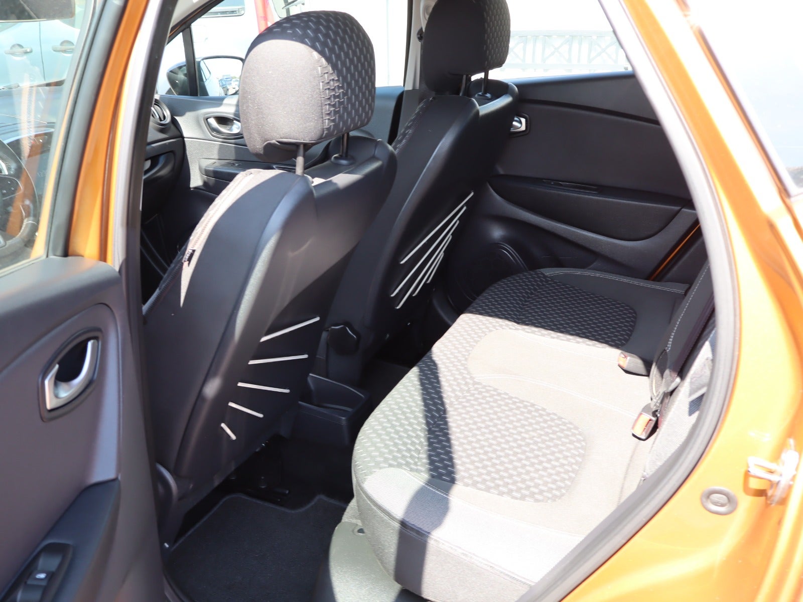 Billede af Renault Captur 1,2 TCe 120 Intens EDC